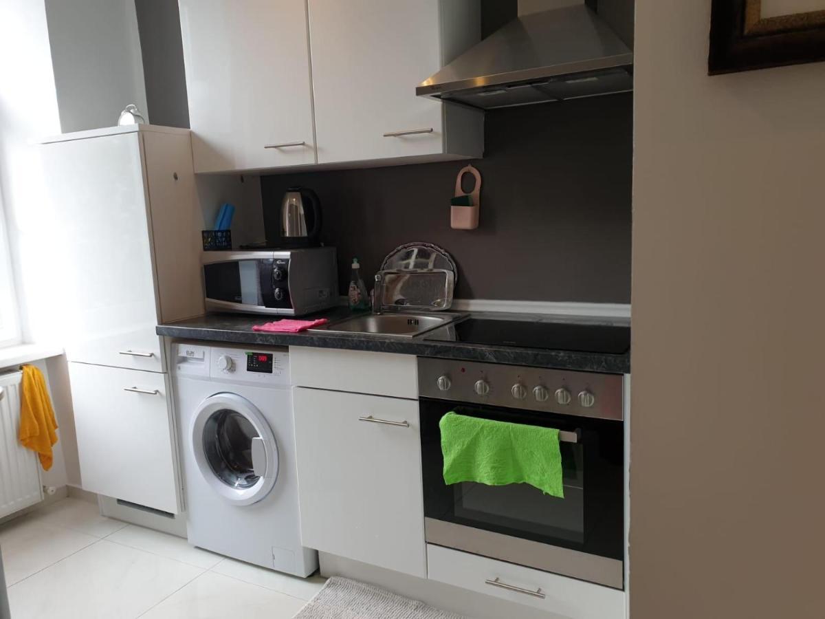 Deluxe Apartment 5P Mm A 维也纳 外观 照片