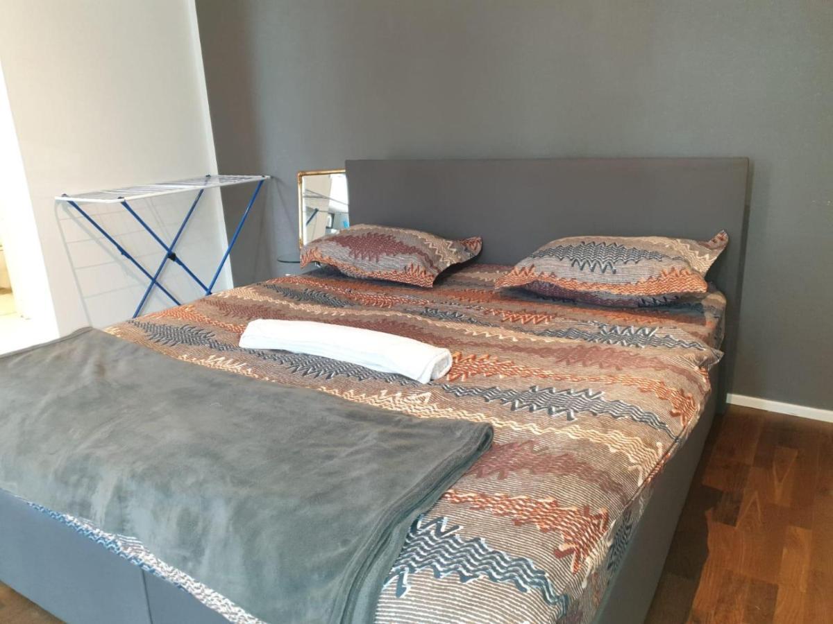 Deluxe Apartment 5P Mm A 维也纳 外观 照片