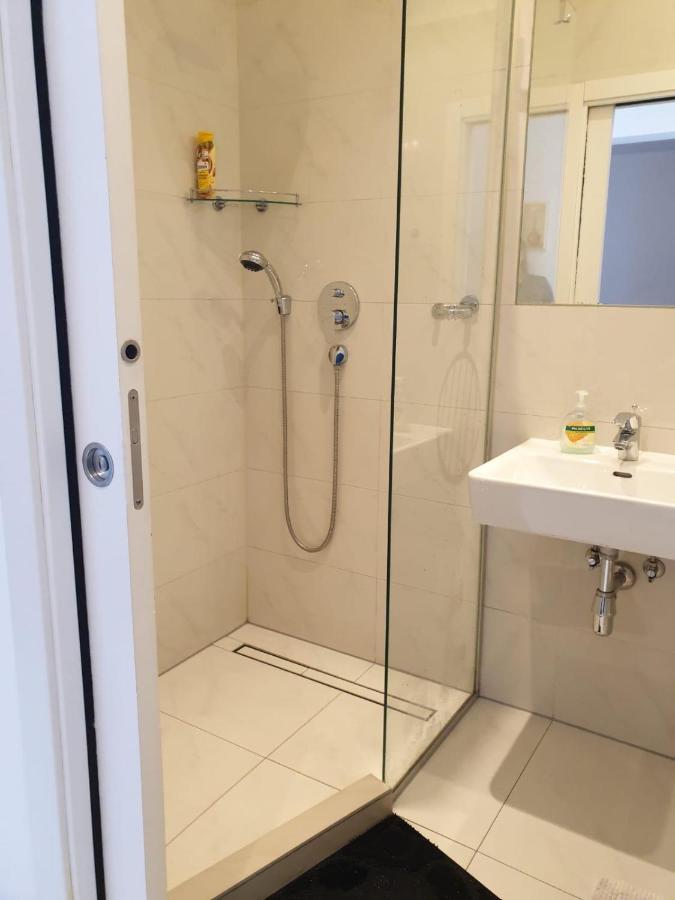 Deluxe Apartment 5P Mm A 维也纳 外观 照片