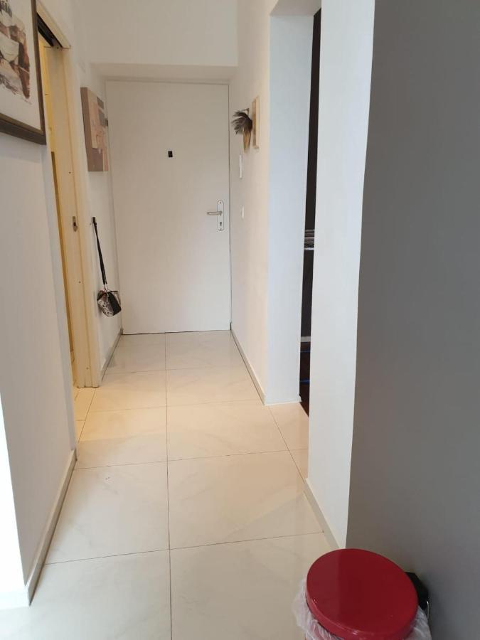 Deluxe Apartment 5P Mm A 维也纳 外观 照片