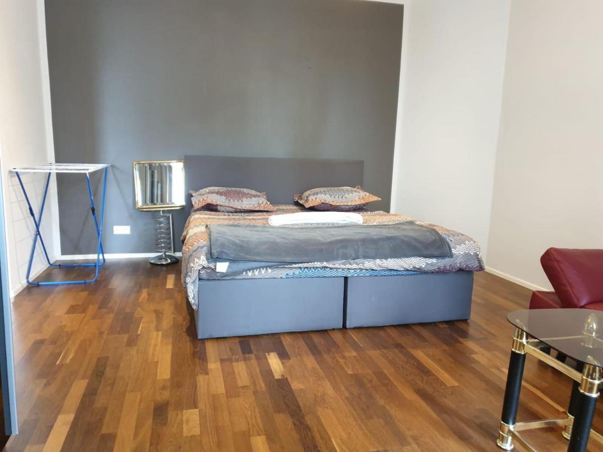 Deluxe Apartment 5P Mm A 维也纳 外观 照片
