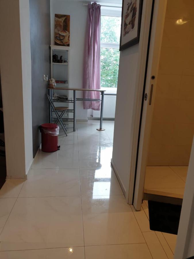 Deluxe Apartment 5P Mm A 维也纳 外观 照片
