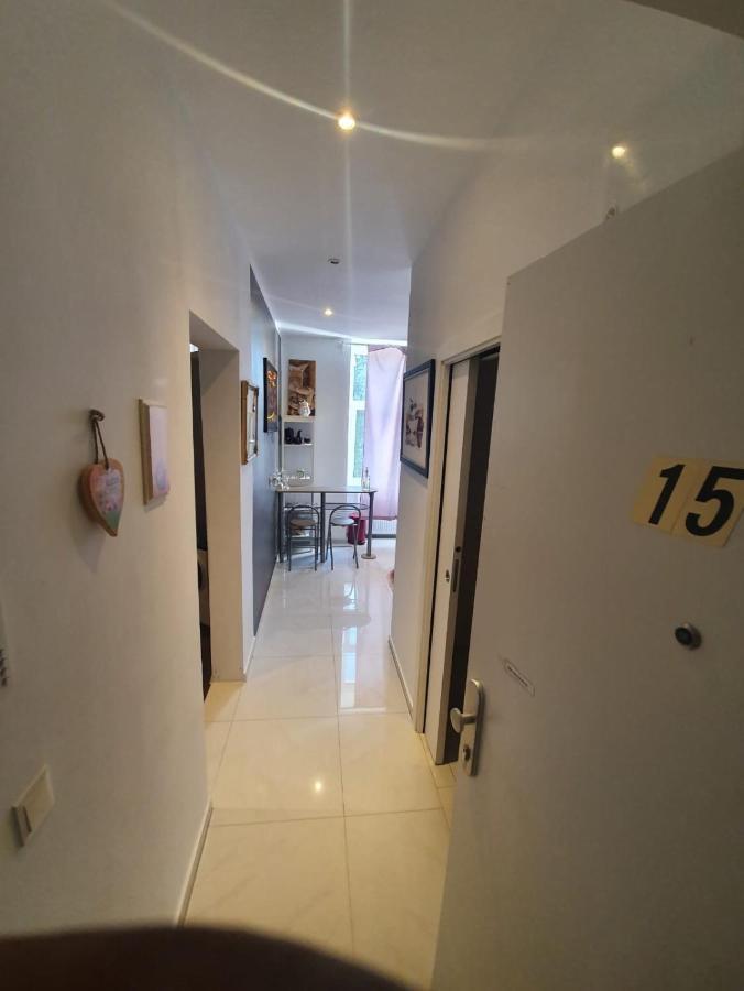 Deluxe Apartment 5P Mm A 维也纳 外观 照片