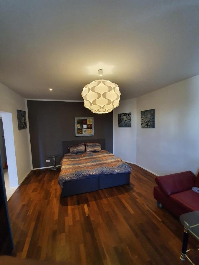 Deluxe Apartment 5P Mm A 维也纳 外观 照片